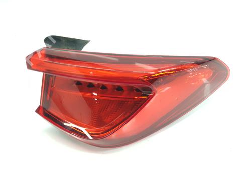 Right taillight SEAT LEON (KL1, KLG) 1.0 TSI | BP31343979C35 