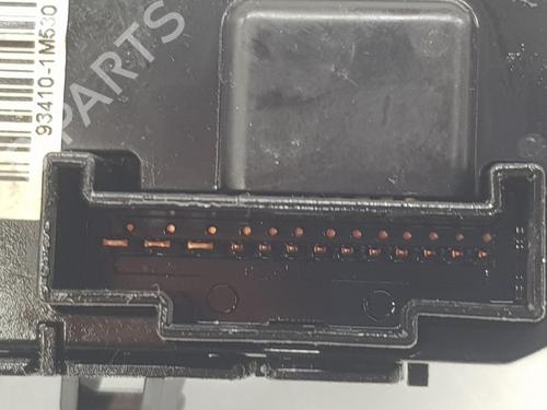 Steering column stalk HYUNDAI ix35 (LM, EL, ELH) 2.0 CRDi | BP7176953I23 