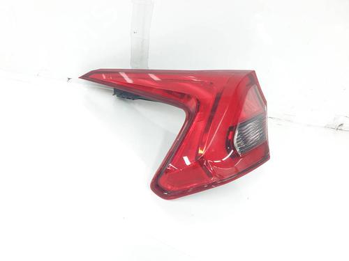 Used Left taillight Left taillight 39192046 39192046