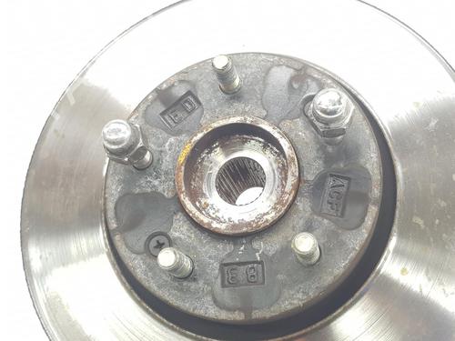 Right front steering knuckle HYUNDAI i30 Estate (FD) 1.6 CRDi | BP16845846M26 
