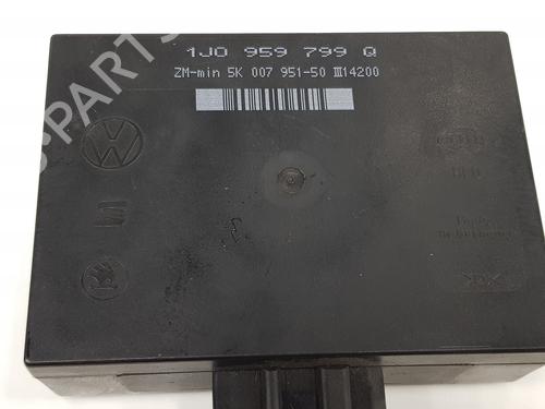 Electronic module VW GOLF IV (1J1) 1.6 16V | BP23388828M83 