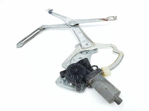 Front left window mechanism MERCEDES-BENZ C-CLASS (W202) C 220 CDI (202.133) | BP22430119C22 