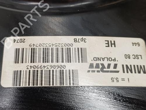Servo brake MINI MINI COUNTRYMAN (R60) Cooper SD | BP34226913M42  - Image 5