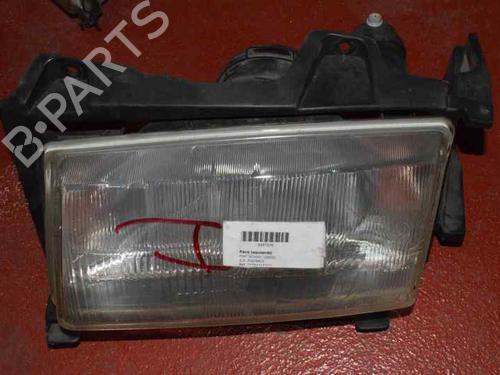 Optica esquerda FIAT SCUDO Van (220_) 1.9 TD (90 hp) 1189268