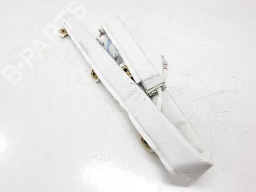 Right curtain airbag FIAT 500L (351_, 352_) 1.4 (199LYB1B) | BP15178121C12 