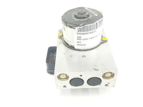 ABS pump BMW 3 (E46) 320 d | BP15000206M43 