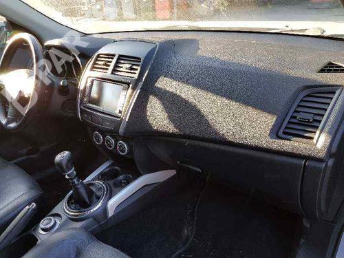 Engine MITSUBISHI ASX (GA_W_) 1.8 DI-D 4WD (GA6W) | BP2676541M1 - Image 18