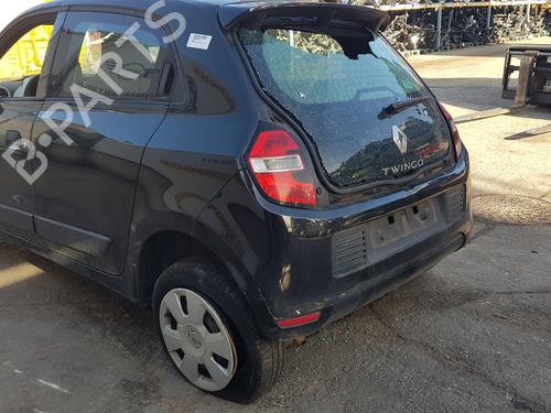 Left front window switch RENAULT TWINGO III (BCM_, BCA_) 1.0 SCe 70 | BP39203484I27 - Image 14