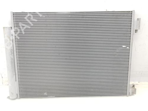 Used AC radiator AC radiator RENAULT SYMBIOZ 1.8 E-Tech 160 Full Hybrid (158 hp) 34698356 34698356