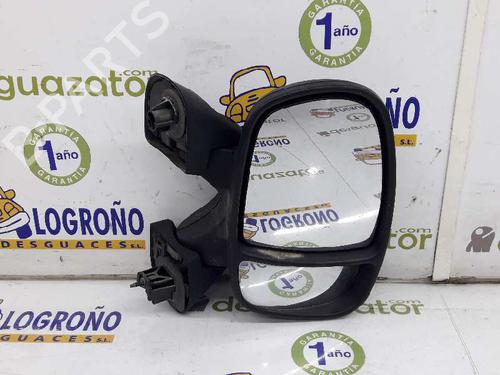 Used Right mirror OPEL VIVARO A Van (X83) 2.0 CDTI (F7) (114 hp) 4242400