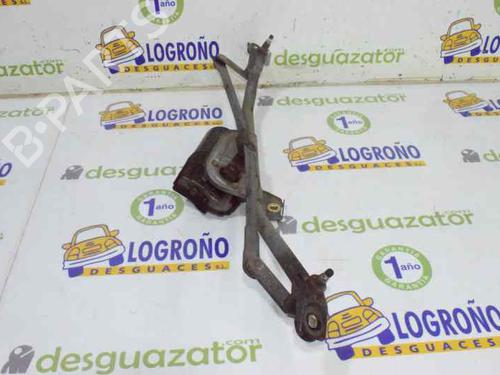 Front wiper motor AUDI A6 C5 (4B2) 2.5 TDI | BP1370984M29 