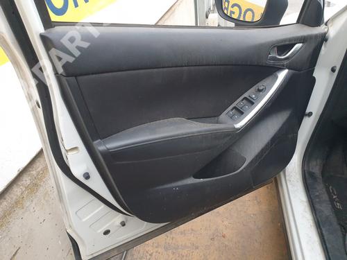 Electronic module MAZDA CX-5 (KF) 2.2 D | BP10868409M83  - Image 35