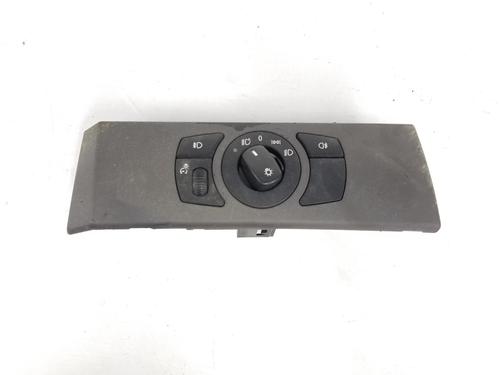 Headlight switch BMW 5 (E60) 525 d 61316925252 | 61316925252 |