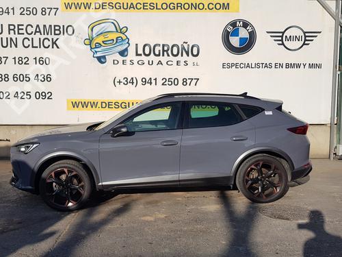 Other CUPRA FORMENTOR (KM7, KMP)  | BP28119608O1 