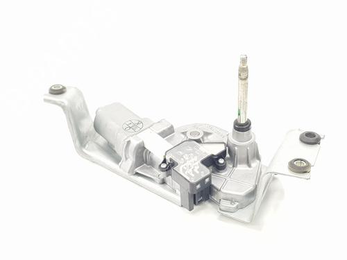 Rear wiper motor BMW 1 (F21) 118 d | BP22808343M102 