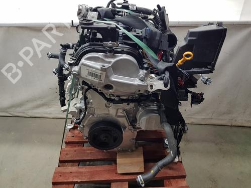 Engine DACIA JOGGER (RK_) | BP33274554M1 - Image 8