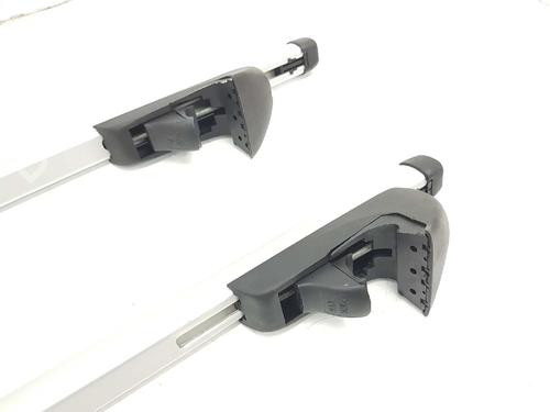 Roof bar PEUGEOT 307 Break (3E) 1.6 HDi 110 | BP11636404C65 