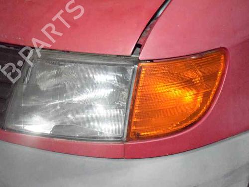 Clutch slave cylinder MERCEDES-BENZ VITO Van (W638) 110 D 2.3 (638.074, 638.078) | BP14118219M113 