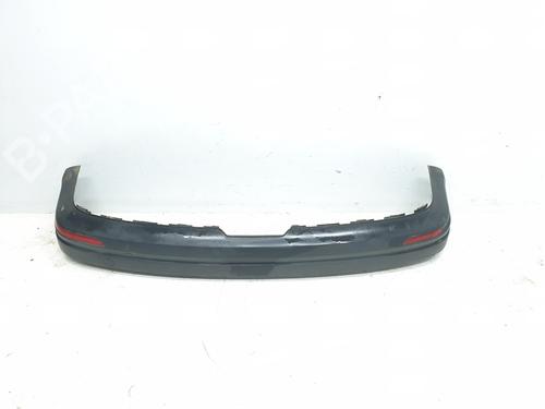 Rear bumper VW CADDY ALLTRACK Box Body/MPV (SAA) 2.0 TDI 2K5807417B  | 2K5807417B  | TEXTURADO  |