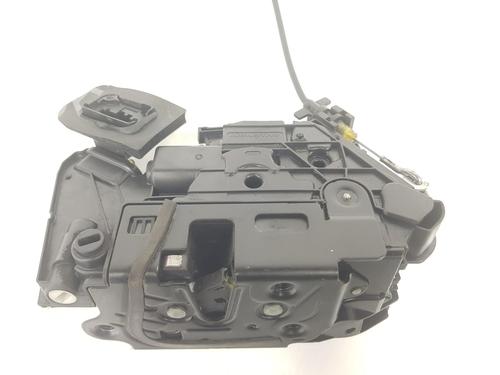 Rear left lock SEAT LEON (5F1) 1.2 TSI | BP12463303C100