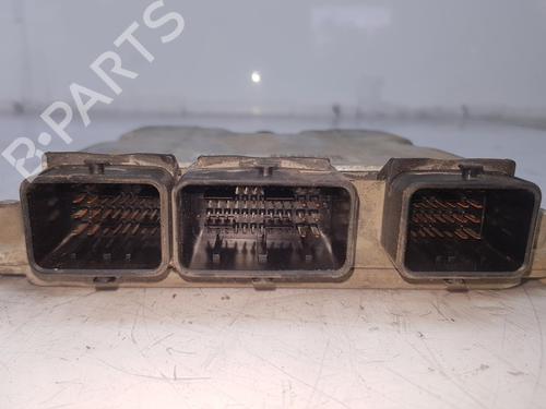 Engine control unit (ECU) CITROËN XSARA PICASSO (N68) 2.0 HDi | BP13233260M57 