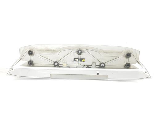 Rear spoiler BMW X3 (E83) 2.0 d | BP16124200C96 