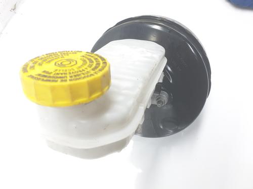 Servo brake FIAT DUCATO Van (250_) 180 Multijet 2,3 D | BP31051436M42 - Image 3