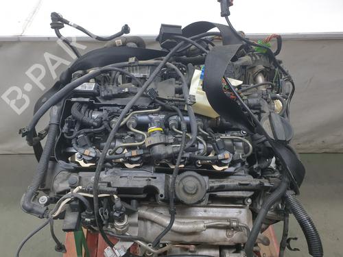 Used Engine BMW 4 Gran Coupe (F36) 418 d (150 hp) 29489642
