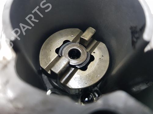 Vacuum pump NISSAN NV200 / EVALIA Bus 1.5 dCi 90 (M20, M20M) | BP15008277M80 