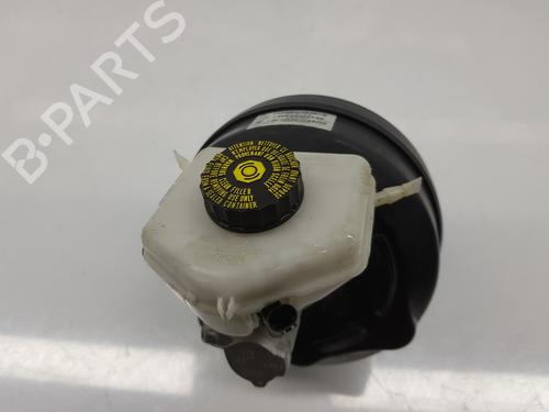 Servo brake BMW 4 Gran Coupe (F36) 418 d | BP12462213M42 