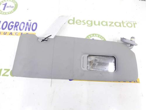 Used Right sun visor BMW 1 (E87) 118 d (143 hp) 2710690