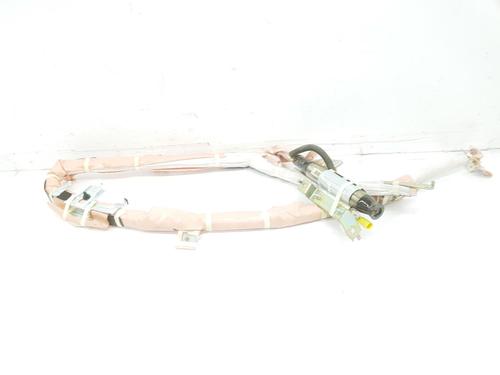 Venstre gardin kollisjonspute HONDA FR-V (BE) 2.2 i CTDi (BE5) (140 hp) 11689642