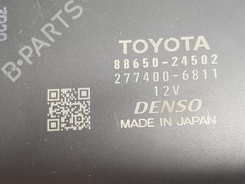 Electronic module LEXUS RC (_C1_) 300h (AVC10_, AVC10R) | BP29716758M83 
