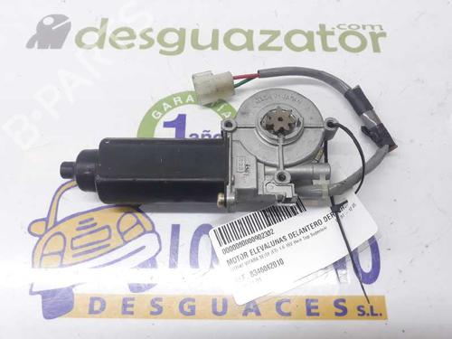 Right front window motor SUZUKI VITARA (ET, TA, TD) 1.6 i 16V All-wheel Drive (ET, TA02, SE416) | BP2980579E20 