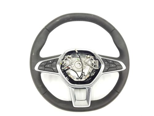 Used Steering wheel RENAULT CLIO V (B7_) 1.0 TCe 90 (B7MT) (91 hp) 20666204