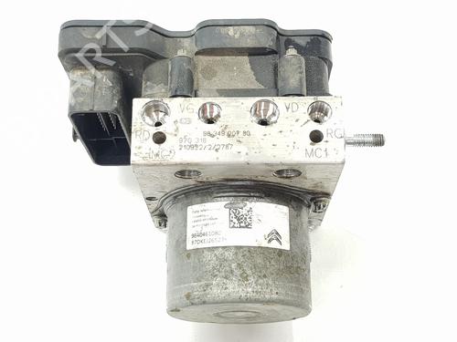 ABS pump OPEL VIVARO C Van (K0) | BP36423106M43 - Image 5