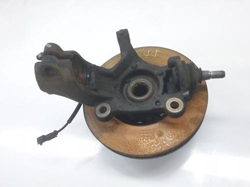 Right front steering knuckle FORD TRANSIT V363 Van (FCD, FDD)  | BP29723036M26 