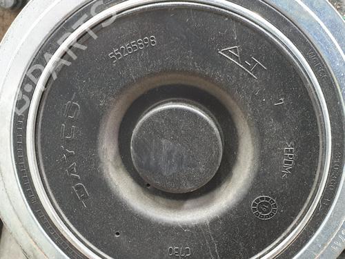 Engine JEEP COMPASS (MP, M6, MV, M7) 1.6 CRD | BP17440462M1 