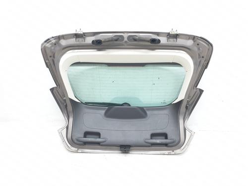 Tailgate FORD FOCUS III  | BP27894536C6 