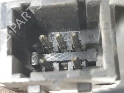 Left mirror RENAULT KANGOO (KC0/1_) D 65 1.9 (KC0E, KC02, KC0J, KC0N) | BP29617107C26 