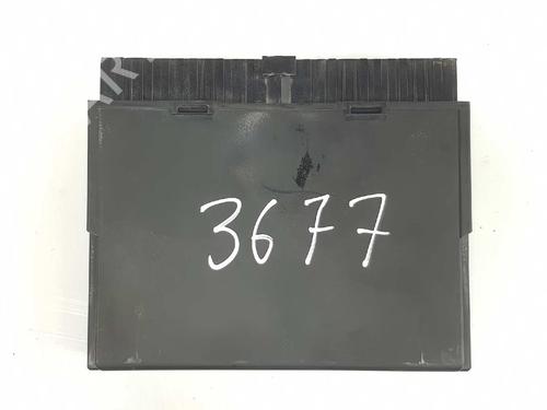 Electronic module FORD MONDEO III Saloon (B4Y) 2.0 TDCi | BP7252037M83 
