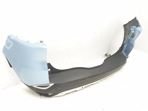 Rear bumper RENAULT ESPACE V (JR_) 1.6 dCi 130 | BP18114573C8 