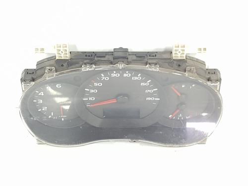 Instrument cluster RENAULT MASTER III Van (FV) 2.3 dCi 125 RWD (FV0C, FV0D, FV0H, FV0J, FV0A, FV0K) | BP34104269C47  - Image 5