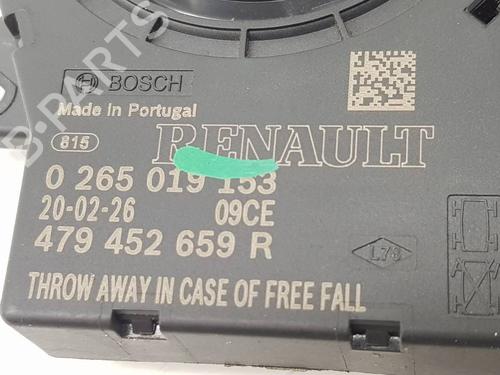 Electronic sensor RENAULT TRAFIC III Van (FG_)  | BP40467602M84  - Image 6