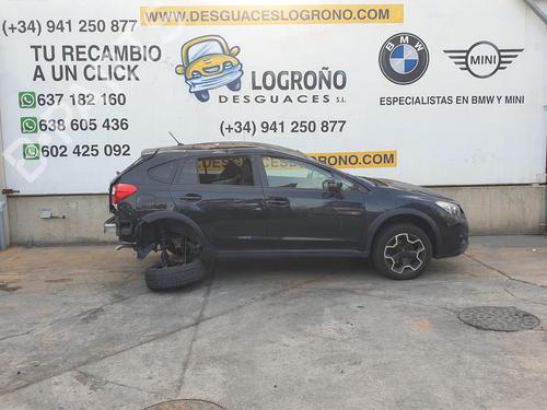 Elektronisk modul SUBARU XV (_GP_) 1.6 i AWD (GP3, G33GP) | BP13907386M83 