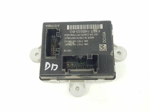 Used Electronic module Electronic module 37223554 37223554