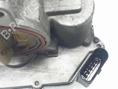 Throttle body AUDI Q7 (4LB) 4.2 TDI quattro | BP29505228M82 