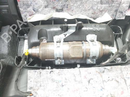 Airbag Kit MERCEDES-BENZ A-CLASS (W176) A 250 (176.044) | BP29728603C86 