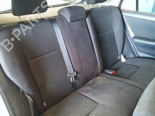 Right front window switch TOYOTA COROLLA (_E12_) 1.4 D (NDE120_, NDE120R) | BP5597181I26 