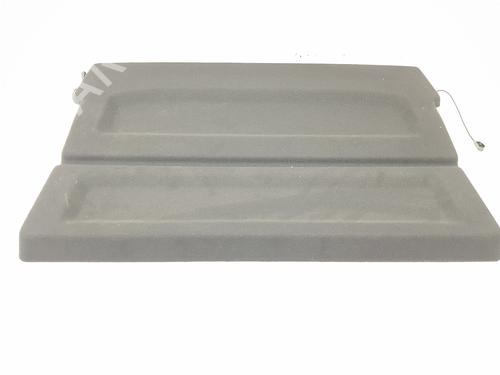 Rear parcel shelf RENAULT RAFALE Coupe (DGM_) 1.2 E-TECH 200 Hybrid (DGM2) | BP34605748C85 - Image 3